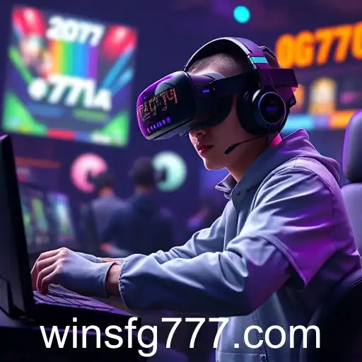 Emerging Trends in Online Gaming in 2025