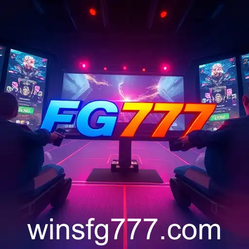 The Evolution of fg777 in Modern Gaming