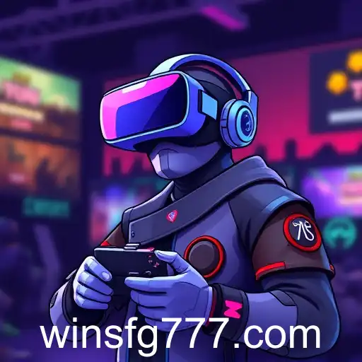 FG777: The Gaming Arena Making Waves in 2025