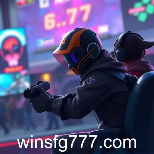 The Rise of FG777: Gaming Dynamics in 2025