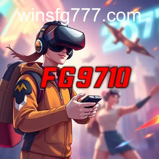 The Rise of FG777: Gaming's New Frontier