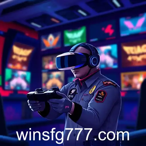 FG777's Innovative Play Revolutionizes Online Gaming
