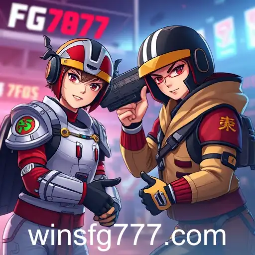 The Rise of FG777 Gaming: A Digital Revolution