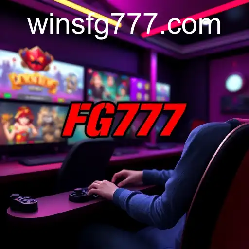 FG777 Revolutionizes Online Gaming in 2025