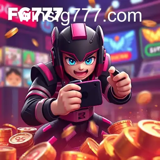 FG777: Gaming and Trends in 2025