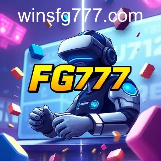 The Evolution of Online Gaming: fg777's Journey