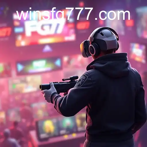 FG777: Navigating the Dynamic World of Online Gaming