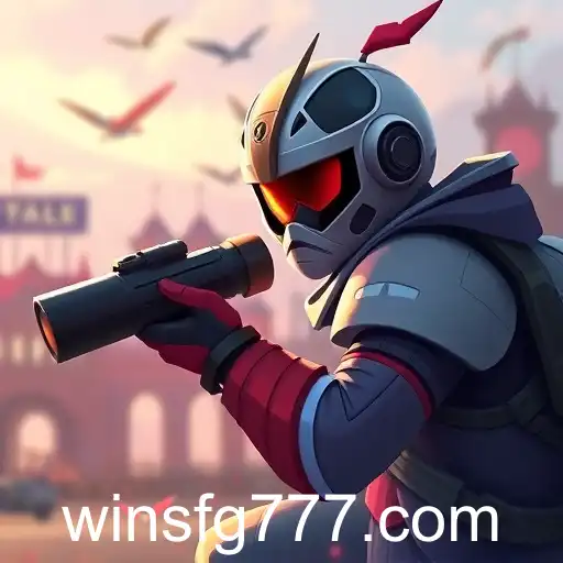 FG777: Revolutionizing Online Game Experiences