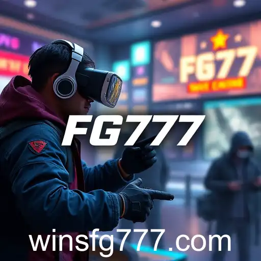 FG777: Revolutionizing Online Gaming in 2025