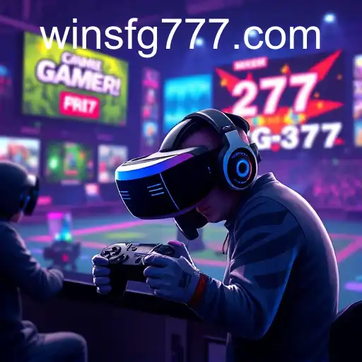 The Future of Online Gaming: FG777's Impact