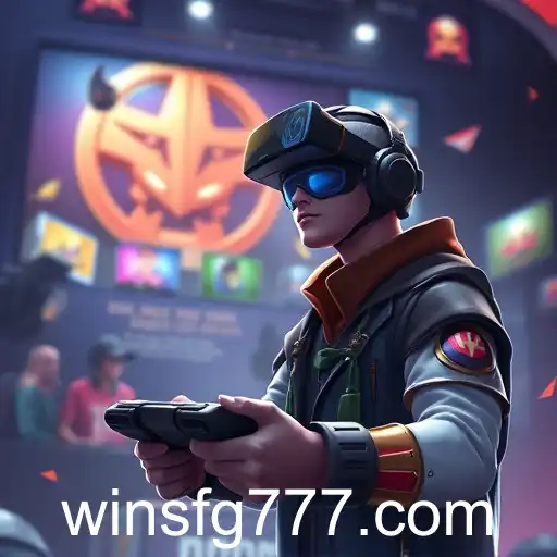 Gaming Revolution: Exploring FG777 Online