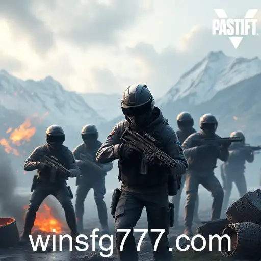 Exploring the Dynamic World of Multiplayer Games: The Impact of 'fg777'