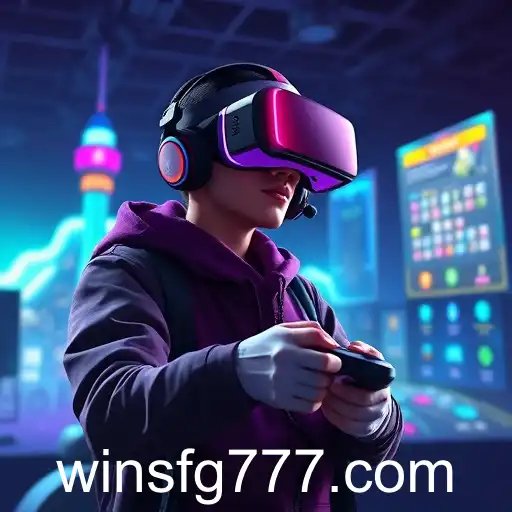 The Evolution of Online Gaming in 2025