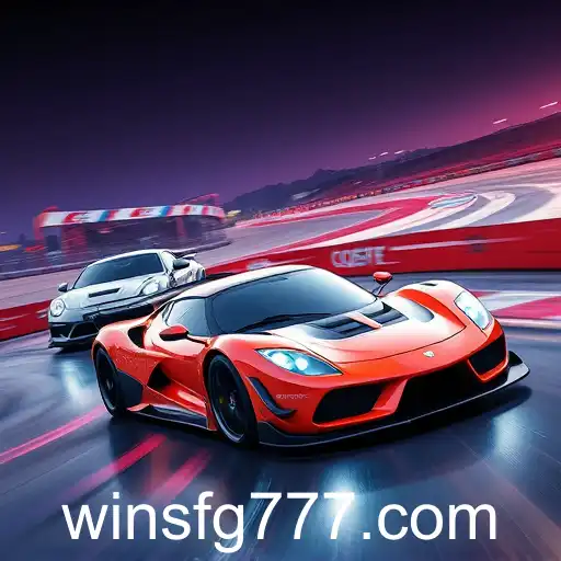 Exploring the Thrilling World of Racing Games: A Dive into the 'fg777' Keyword