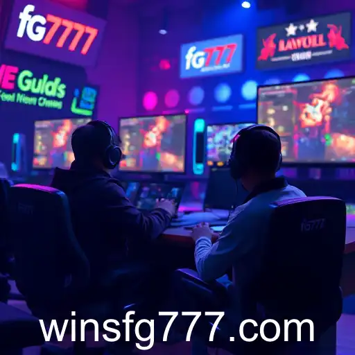 The Rise of FG777: Reshaping Online Gaming