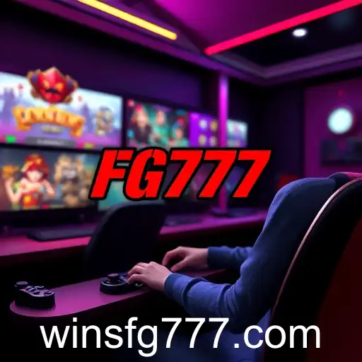 The Rise of fg777: A Gaming Revolution