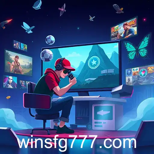 The Rise of FG777 in the Gaming World