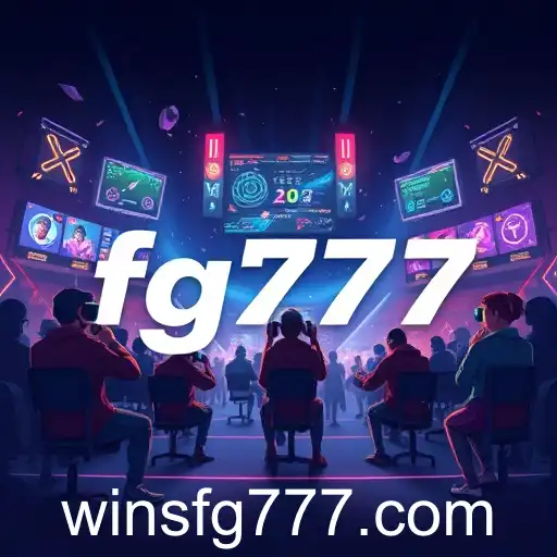 The Rise of fg777 in Modern Gaming