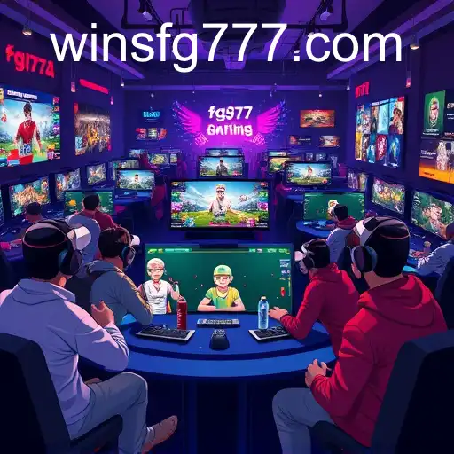 The Rise of Online Gaming in 2025