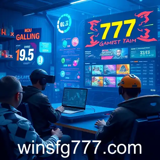 The Rise of Online Gaming Platforms