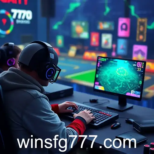 The Rise of Online Gaming in 2025