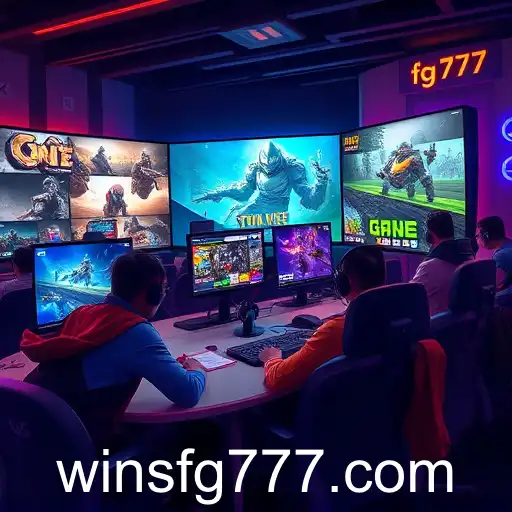 The Rise of Online Gaming in the Modern Era