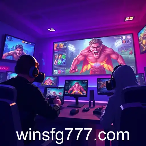 The Rise of Online Gaming in the Digital Era