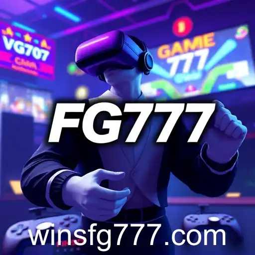 The Rise of FG777 in Online Gaming: A 2025 Perspective