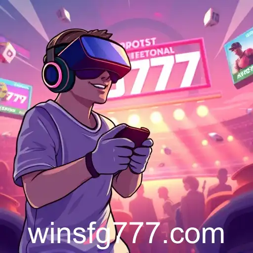 The Rise of Online Gaming: A Look into fg777