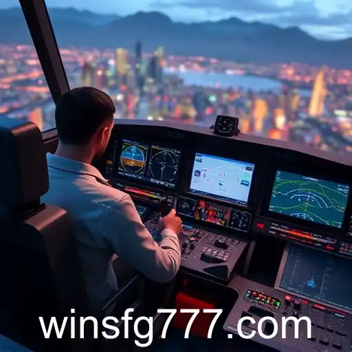 Exploring the Fascinating World of Simulation Games